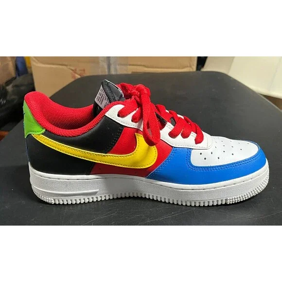 Nike Air Force 1 Men display picture 1